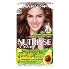  Nutrisse Golden Brown 5.3 