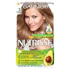 Garnier Nutrisse Permanent Hair Dye Dark Blonde 7