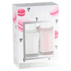 Essie Nail Colour French Mani Duo Kit 2 x 13.5ml