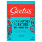 Geeta's Gunpowder Potatoes Seasoning Mix 35g