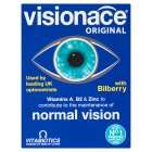 Vitabiotics Visionace Original Tablets x30