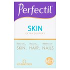 Vitabiotics Perfectil Plus Skin Hair & Nails Tablets 