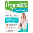 Vitabiotics Pregnacare Breast Feeding x84