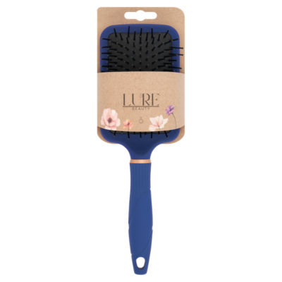 Lure Beauty Paddle Brush