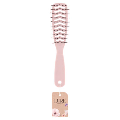 Lure Beauty Travel Vent Brush