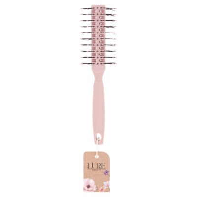 Lure Beauty Travel Radial Brush