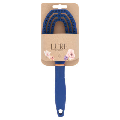 Lure Beauty Blow Dry Brush