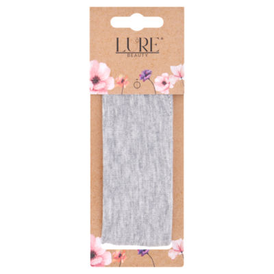 Lure Beauty Prep Headband