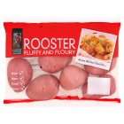 Glens of Antrim Fluffy & Floury Rooster Potatoes