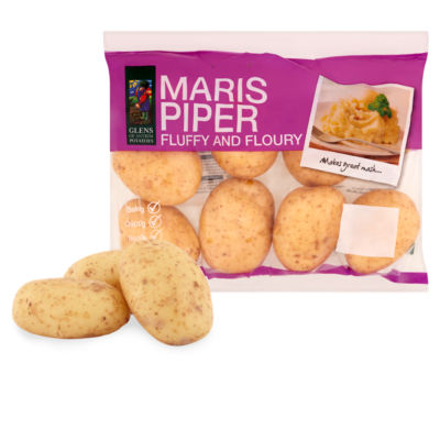 Glens of Antrim Maris Piper Potatoes