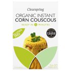 Clearspring Organic Gluten Free Couscous