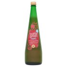 Bottlegreen Pomegranate & Elderflower Light Sparkling Presse Drink 