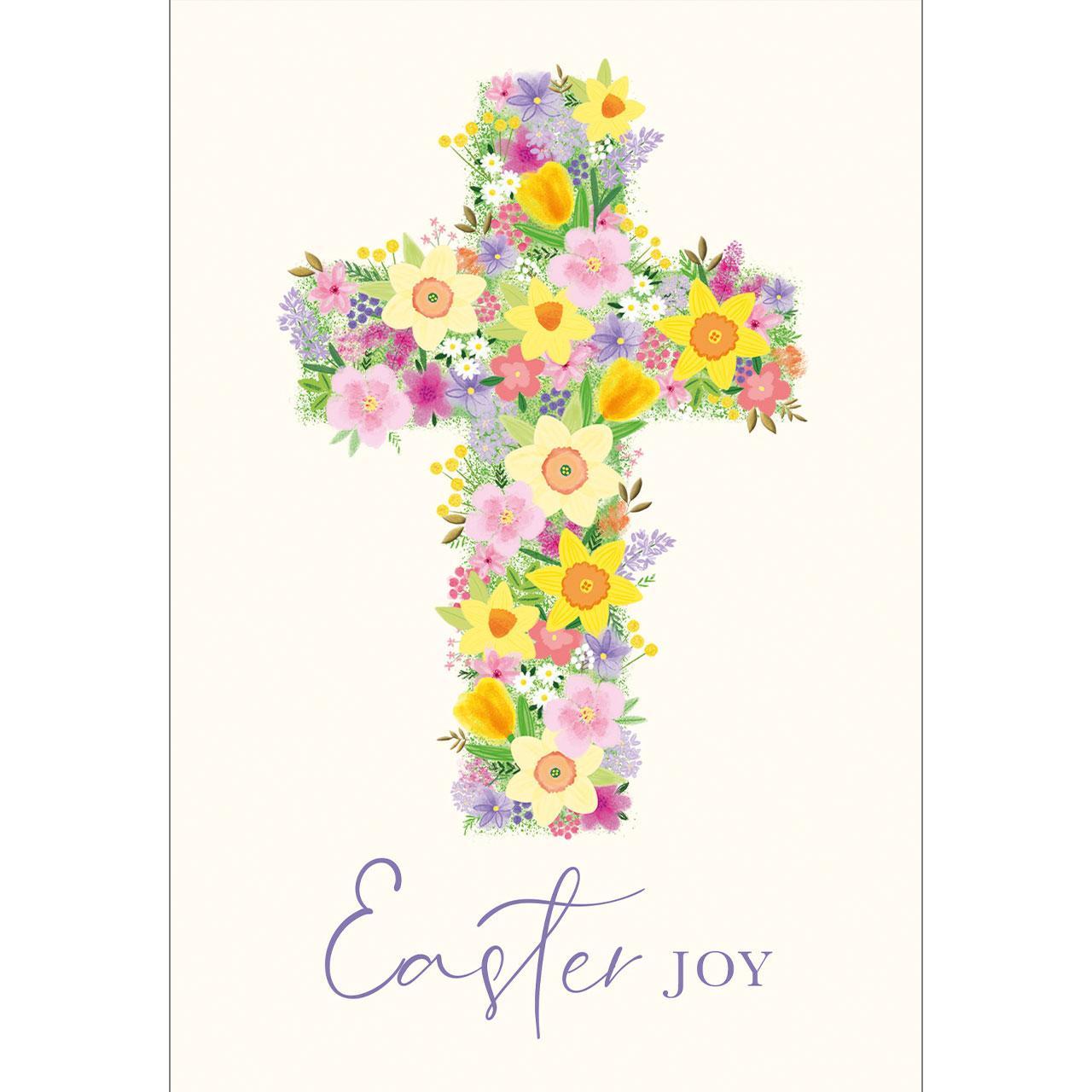 Easter Joy Card Pack