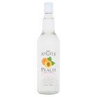 Angels Peach Schnapps 70cl