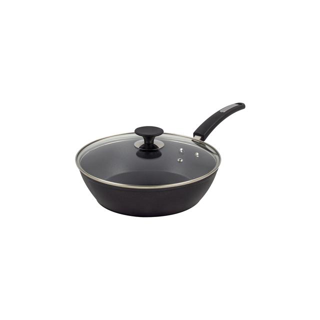 Scoville Always 26cm Saute Pan 26cm