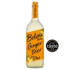 Belvoir Fruit Farms Ginger Beer  750ml