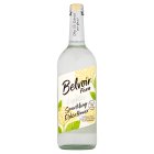 Belvoir Farm Lighter Sparkling Elderflower 500ml