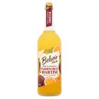 Belvior Alcohol Free Passion Fruit Martini 750ml