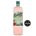 Belvoir Farm Botanical Soda Floral Fizz 500ml