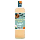 Belvoir Farm Botanical Soda Bitter Orange Spritz 500ml