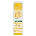 Tropicana Sensations Pure Golden Grapefruit Juice  850ml