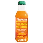 Tropicana+ Vitamin Victory Fruit Juice 750ml