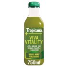 Tropicana+ Viva Vitality Fruit Juice 750ml