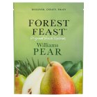 Forest Feast William's Pear