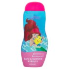 Disney Princess Bath & Shower Bubbles 400ml