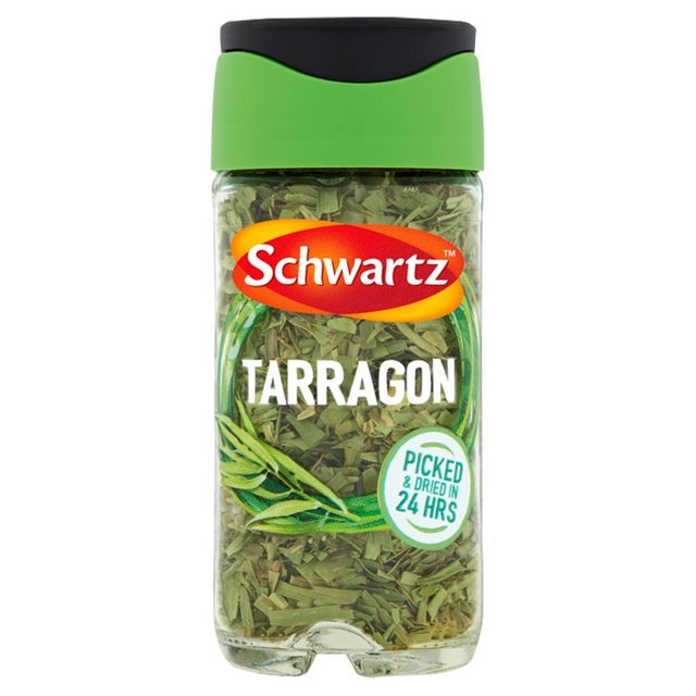 Schwartz Tarragon Jar  5g