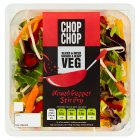 Chop Chop Mixed Pepper Stir Fry 300g