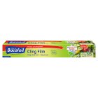 Bacofoil PVC Free Cling Film 30m 