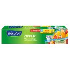 Bacofoil Zipper All Purpose Bags Medium x12