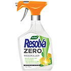 Resolva Zero Ready To Use Weedkiller 1L