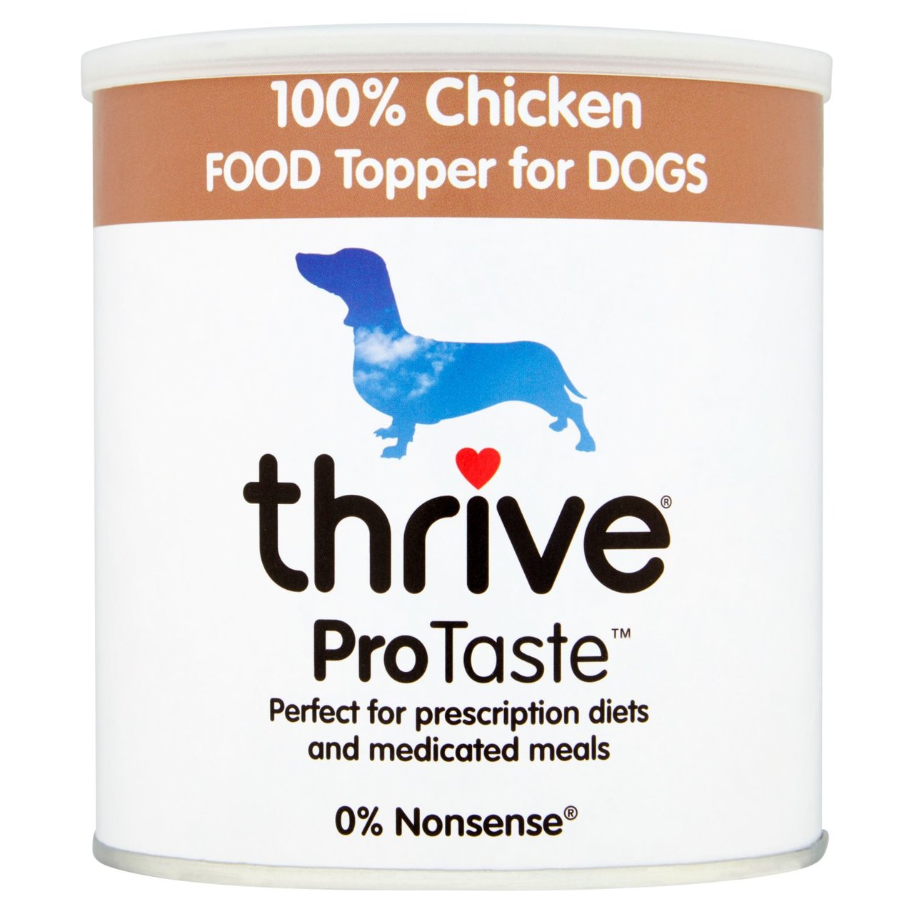 Thrive ProTaste Dog Chicken