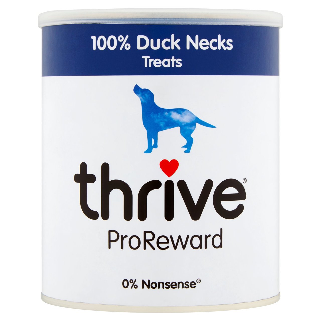 Thrive ProReward Treats for Dogs - Duck Necks