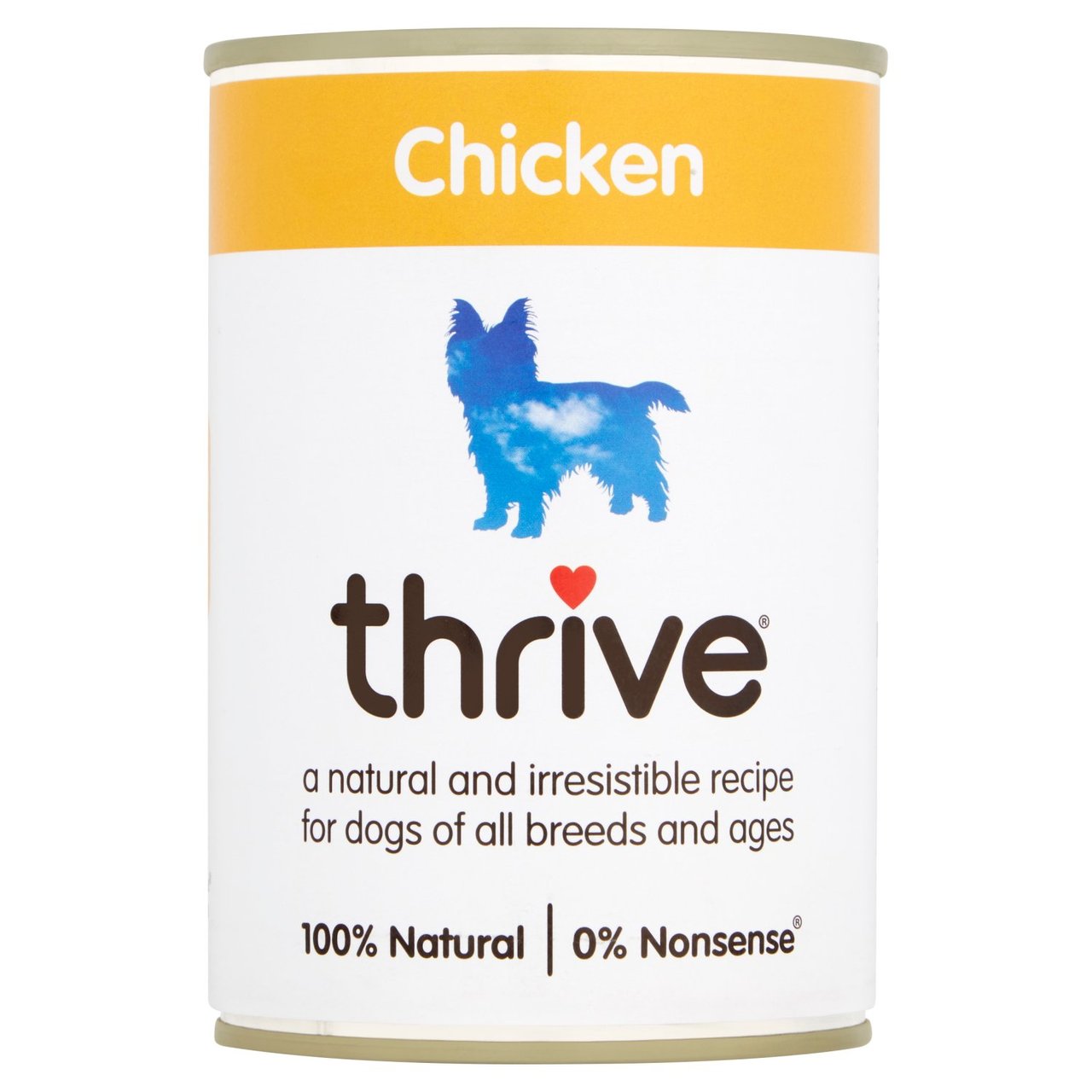 Thrive Complete Dog Food - Chicken