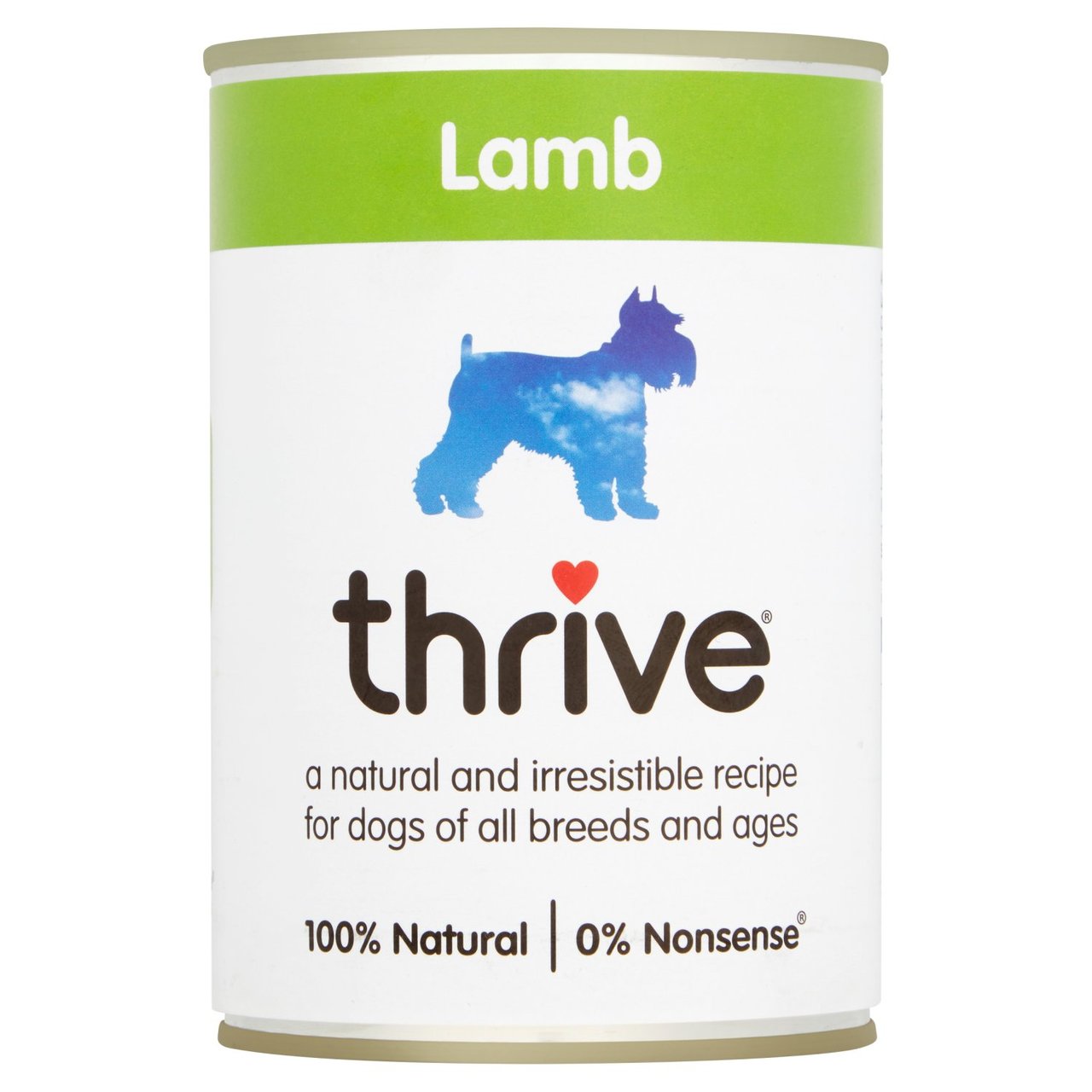 Thrive Complete Dog Food - Lamb