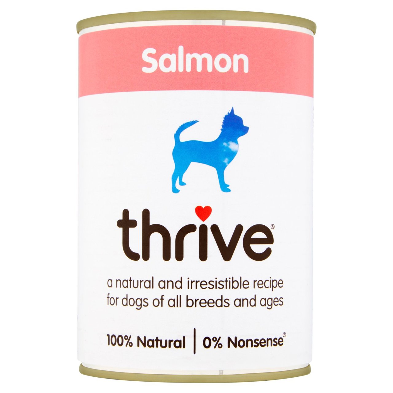 Thrive Complete Dog Food - Salmon