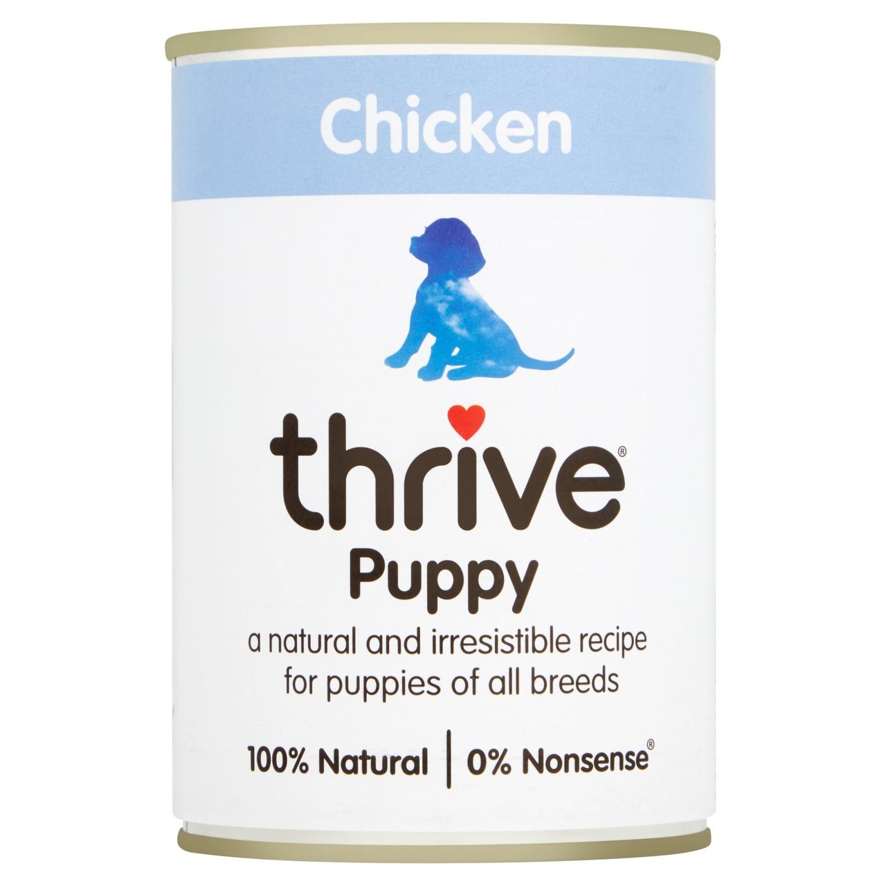 Thrive Complete Puppy Food - Chicken