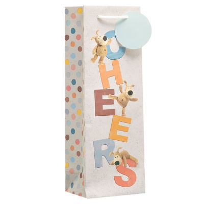 Boofle Bottle Bag