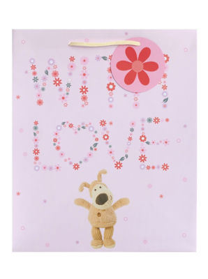 Boofle Large Gift Bag