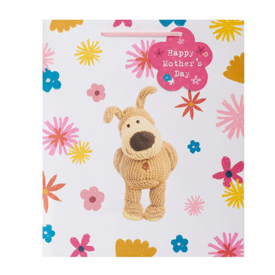 Boofle Large Mothers Day Gift Bag