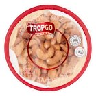 World Of Nuts Dry Roast Salted Cashews 200g