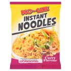 Ko-Lee Curry Flavour Instant Noodles 70g