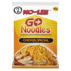 Kolee Instant Noodles Chicken 85g