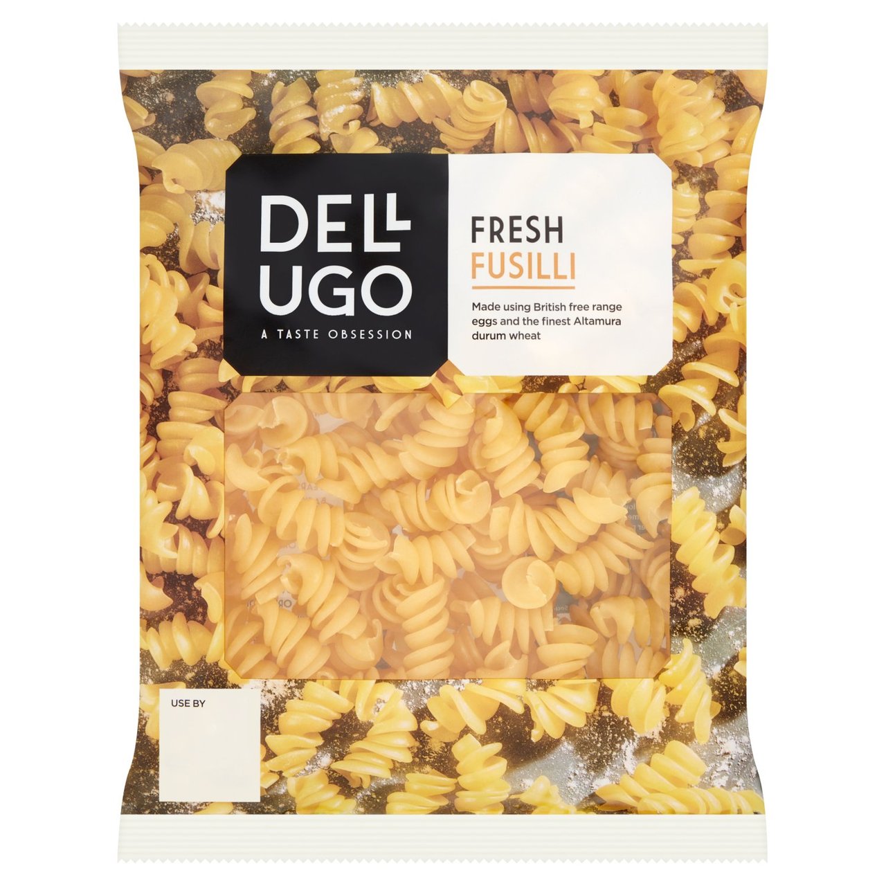 Dell' Ugo Fusilli