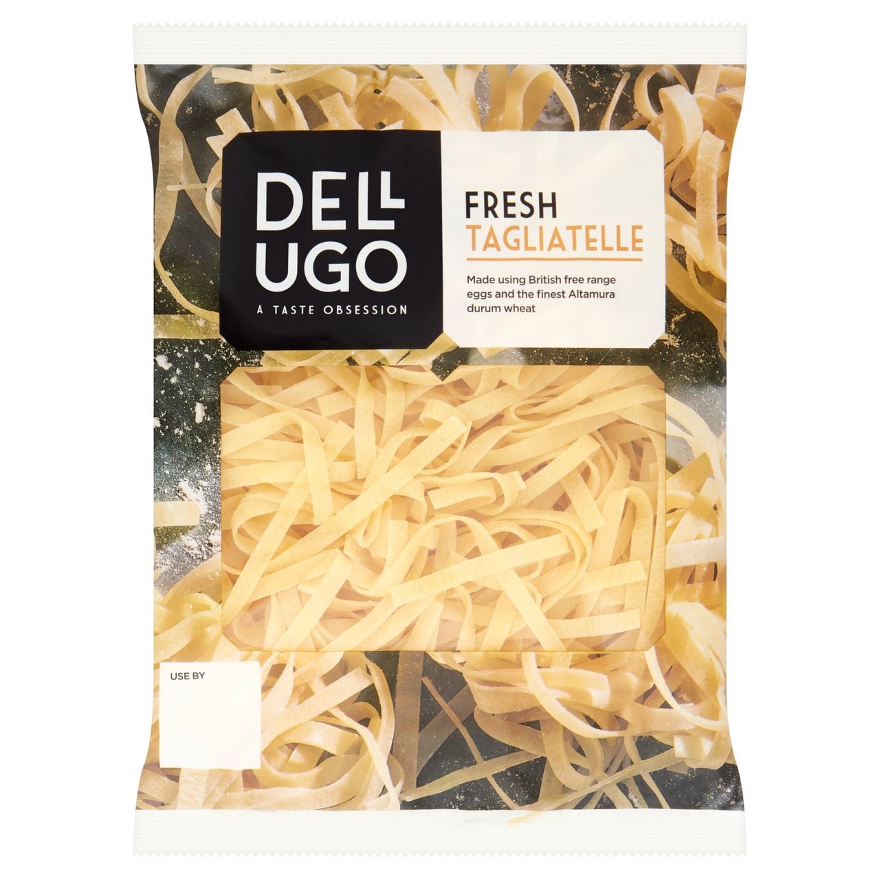 Dell' Ugo Tagliatelle