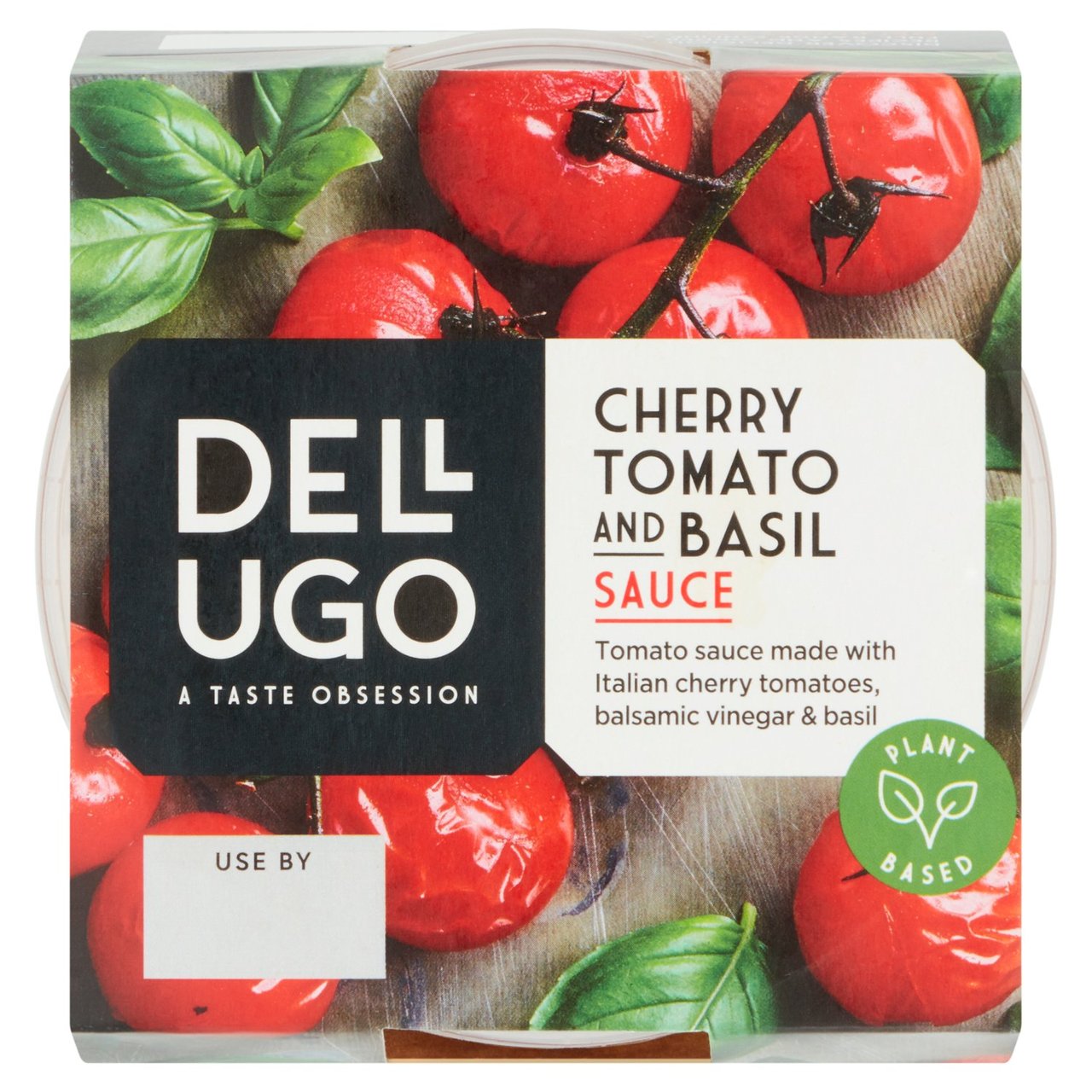 Dell'Ugo FreshTomato & Basil Sauce