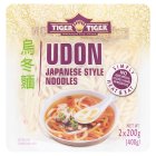 7Moon Udon Japanese Style Noodles